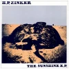 The Sunshine EP [Vinyl]