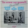 The Detroit Jazz Tradition - Alive and Well! [Vinyl]