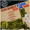 Black Bands In Paris 1929-1930 - Le Jazz en France Volume 2 [Vinyl]