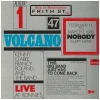 Volcano - Live At Ronnie's [Vinyl]