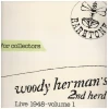 Woody Herman's 2nd Herd Live 1948 - Volume 1 [Vinyl]