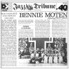 The Complete Bennie Moten Vol. 5/6 (1930-1932) (2 LPs) [Vinyl]
