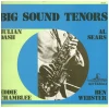 Big Sound Tenors [Vinyl]