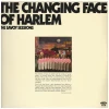The Changing Face Of Harlem - The Savoy Sessions (2 LPs) [Vinyl]