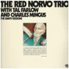 The Red Norvo Trio with Tal Farlow and Charles Mingus: The Savoy Sessions (2 LPs) [Vinyl]