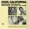 Cool California (2 LPs) [Vinyl]