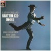 Copland: Billy The Kid; Rodeo [Vinyl]