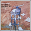 Telemann: Singende Geographie - nach Texten von Johann Christoph Losius [Vinyl]