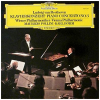 Beethoven: Piano Concerto No.3 [Vinyl]