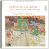 Victoria de Los Angeles Sings Debussy and Ravel & Other French Songs [Vinyl]