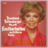 Kostbarkeiten Aus Fruheren Zeiten [Vinyl]