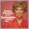 Kostbarkeiten Aus Fruheren Zeiten [Vinyl]