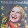 Barbara Cook At Carnegie Hall [Vinyl]