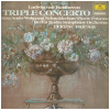 Beethoven: Triple Concerto [Vinyl]