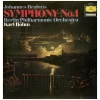 Johannes Brahms:Symphonie Nr. 1 [Vinyl]