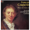 Couperin: Pieces de Clavecin [Vinyl]