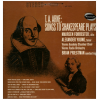 T.A. Arne - Songs to Shakespeare's Plays [Vinyl]