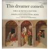 The Bible 3: This Dreamer Cometh - Joseph & His Brothers, Moses [Vinyl]