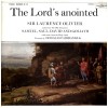 The Bible 6:The Lord's Anointed - Samuel, Saul, David & Goliath [Vinyl]