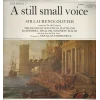 The Bible 7: A Still Small Voice - Death of Jonathan, David & Bathsheba, Absalom, Solomon, Elijah [Vinyl]