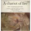 The Bible 8: A Chariot of Fire - Naboth's Vineyard, Ahab & Jezebel, Elisha, Naaman, Job [Vinyl]