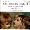 The Bible 10: The Lord Is My Shepherd - The Psalms [Vinyl]