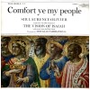 The Bible 11: Comfort Ye My People - The Vision of Isaiah [Vinyl]