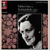 Kathleen Ferrier sings Mahler's Kindertotenlieder; Duets with  Isobel Baillie [Vinyl]
