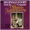 Live at the Orpheum's Majestic Pipe Organ [Vinyl]