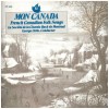 Mon Canada - French-Canadian Folk Songs [Vinyl]