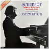 Schubert: Sonata in Bb Major [Vinyl]