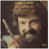 James Galway Plays Showpieces [Vinyl]