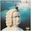 The Cambridge Buskers Handel Bach (and Other Stock Baroquers) [Vinyl]