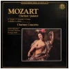 Mozart: Clarinet Quintet; Clarinet Concerto [Vinyl]