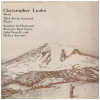 Christopher Leuba - Horn: Sonatas by Tufts, Verrall & Stevens [Vinyl]