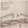 Christopher Leuba - Horn: Sonatas by Tufts, Verrall & Stevens [Vinyl]