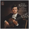 Angel Romero plays Rodrigo & Moreno Torroba [Vinyl]