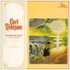 Carl Nielsen: Symphony No 4 (The Inextinguishable) [Vinyl]