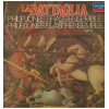La Battaglia [Vinyl]
