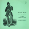 Strauss: Horn Concertos No 1 & 2 [Vinyl]