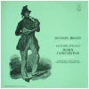 Strauss: Horn Concertos No 1 & 2 [Vinyl]