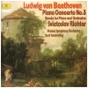 Beethoven: Piano Concerto No 3; Rondo for Piano and Orchestra [Vinyl]