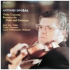 Dvorak: Violin Concerto, Romance for Violin & Orchestra [Vinyl]