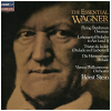 The Essential Wagner [Vinyl]