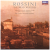 Rossini: The Great Overtures [Vinyl]