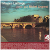 Maurice Larcange Plays Michel Legrand [Vinyl]