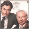 Brahms: Violin Concerto [Vinyl]