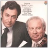 Brahms: Violin Concerto [Vinyl]