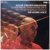 Elgar: Enigma Variations; Schoenberg: Variations Op. 31 [Vinyl]