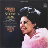 Schubert Lieder [Vinyl]
